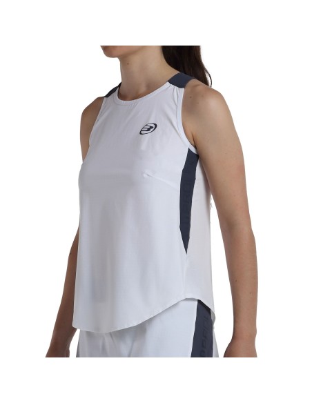 Camiseta Bullpadel Neuman Mujer | Ofertas de pádel